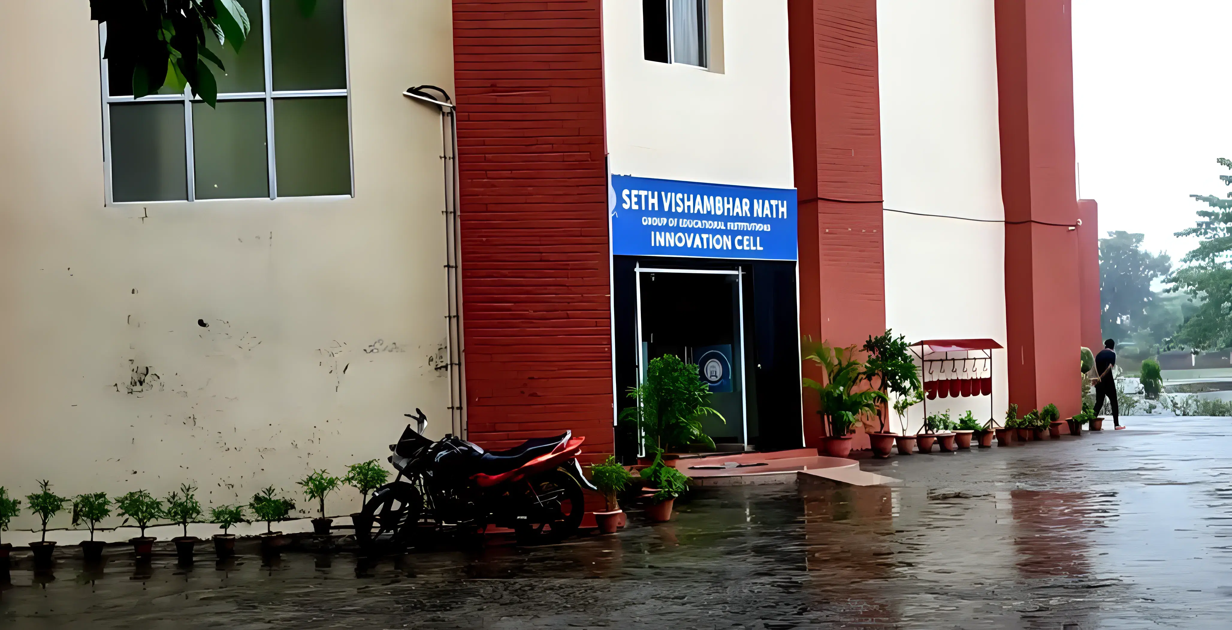 Seth Vishambhar Nath Group Of Educational Institutions Lucknow Academic Infrastructure photo 7